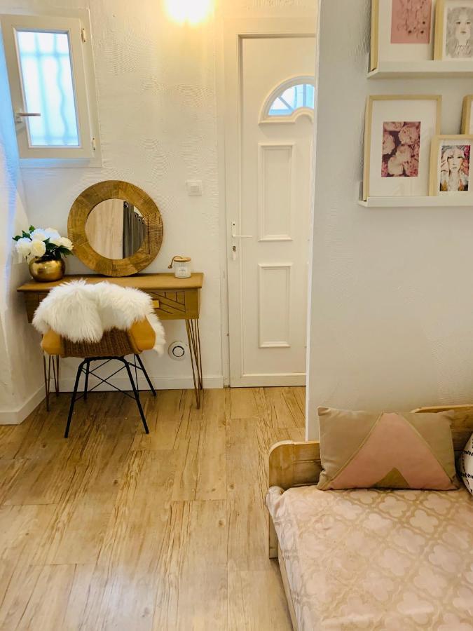 Appartement L'isle ô Luberon Extérieur photo