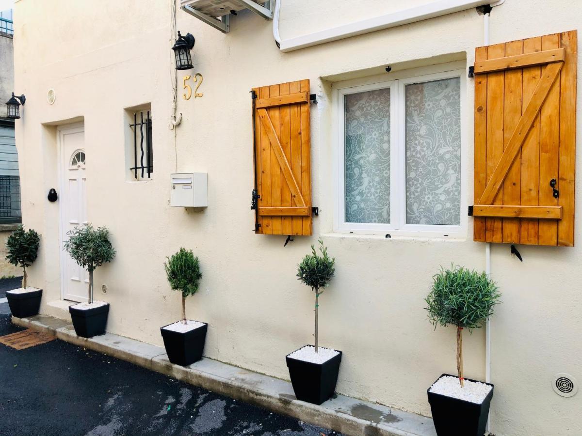Appartement L'isle ô Luberon Extérieur photo
