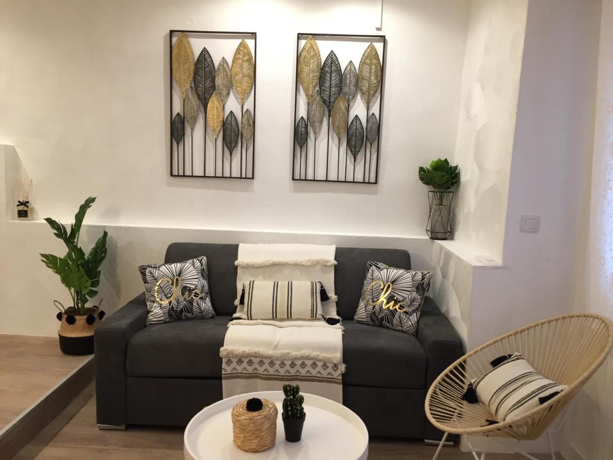 Appartement L'isle ô Luberon Extérieur photo