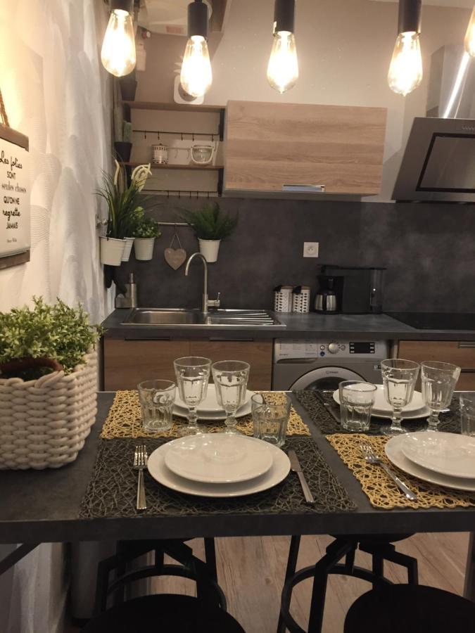 Appartement L'isle ô Luberon Extérieur photo