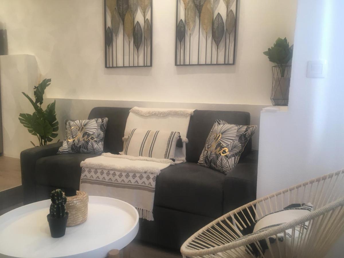 Appartement L'isle ô Luberon Extérieur photo