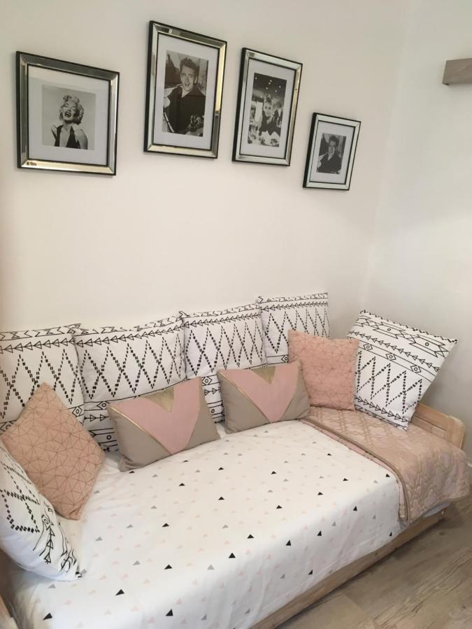 Appartement L'isle ô Luberon Extérieur photo
