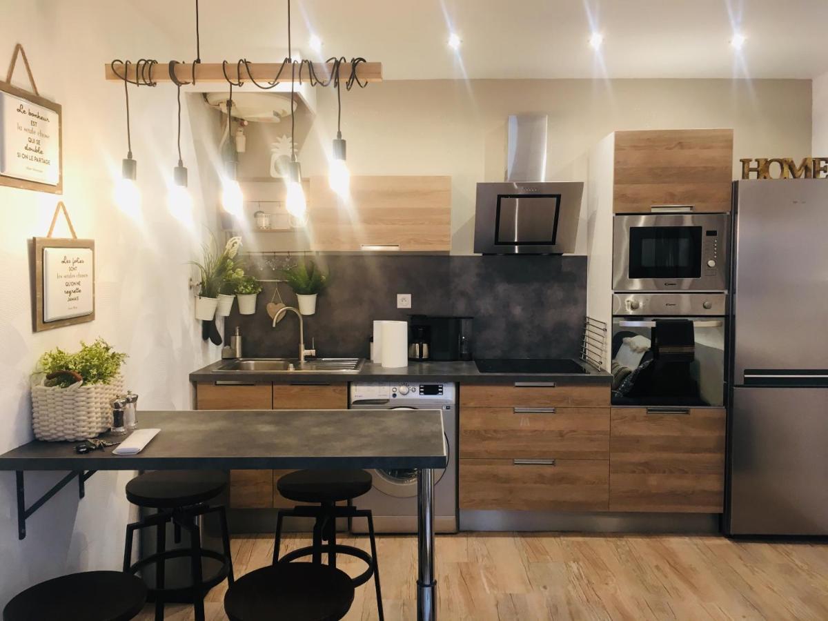 Appartement L'isle ô Luberon Extérieur photo